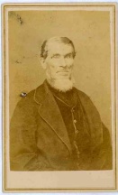 LINK: photo of Daniel Woodfill 1803-1876